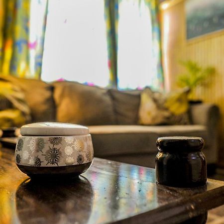 Eko Cozy Guest House St. John's Exterior foto