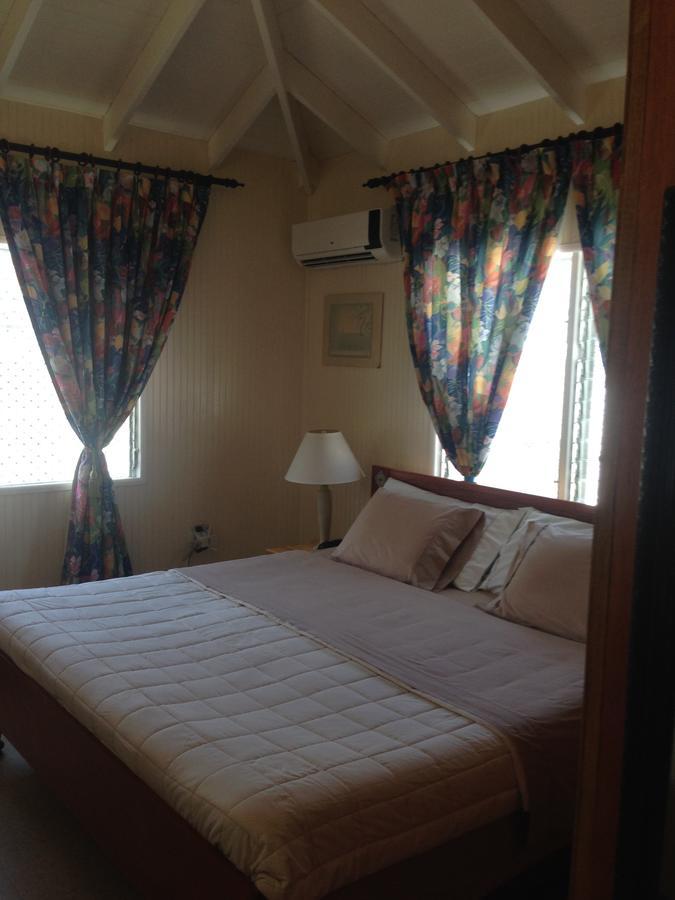 Eko Cozy Guest House St. John's Exterior foto