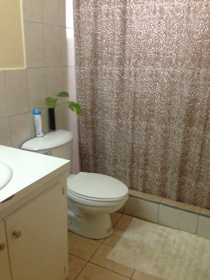 Eko Cozy Guest House St. John's Exterior foto